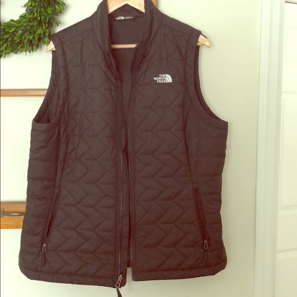 NWOT women’s free people vest